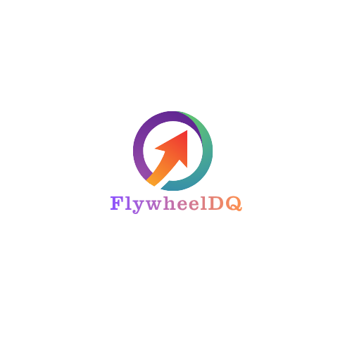 FlywheelDQ Logo