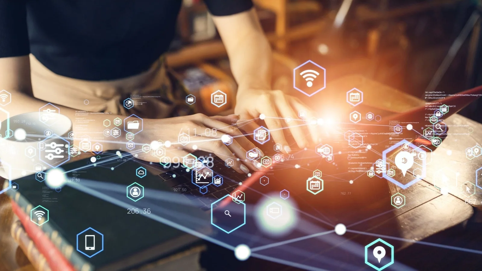 AI Process Automation